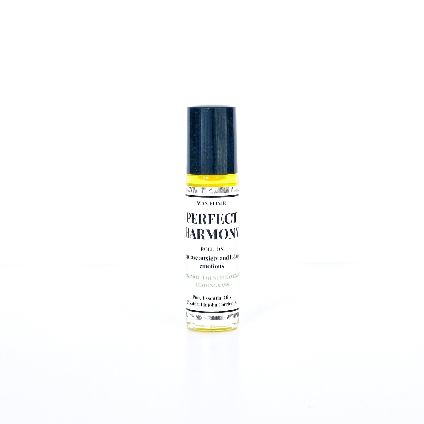 HARMONY • Roll-On • Ritual of Glow