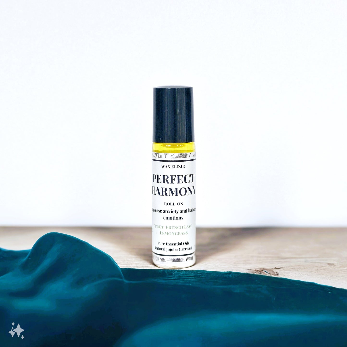 HARMONY • Roll-On • Ritual of Glow