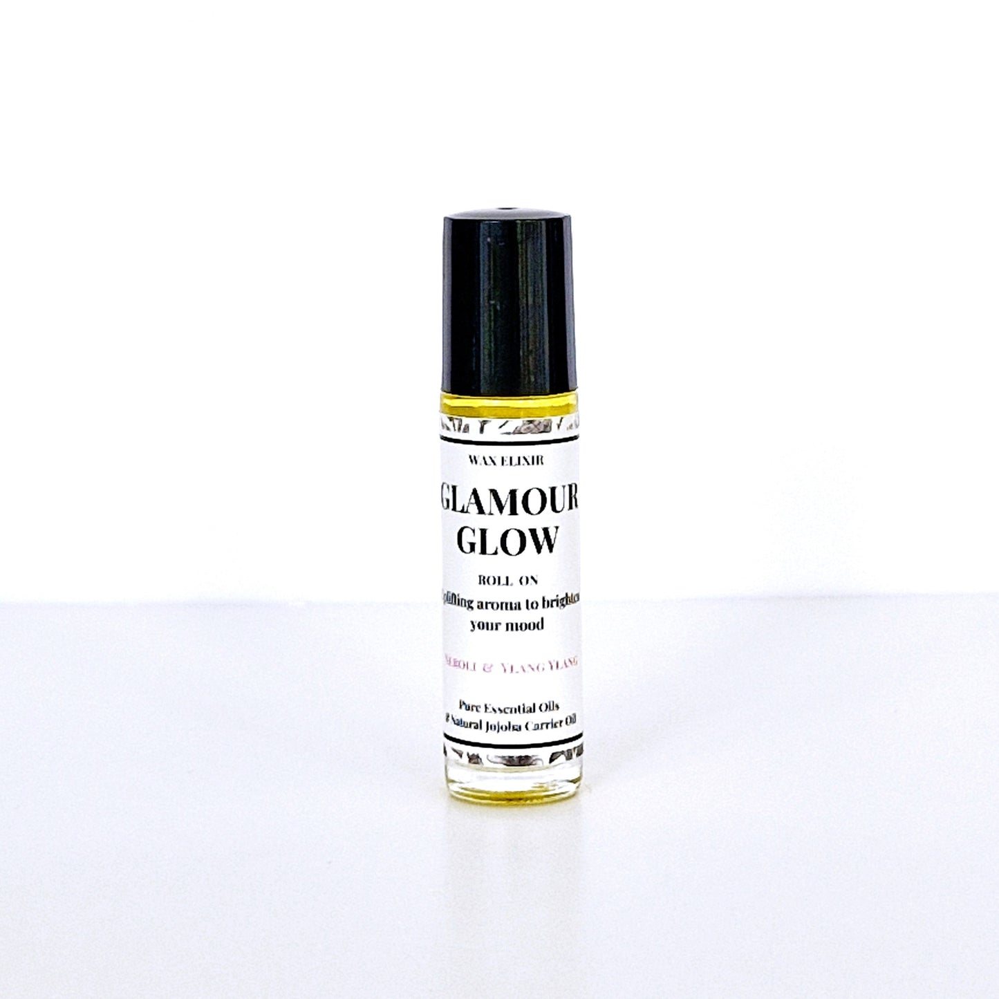 RADIANT • Roll-on • Glamour & Glow Ritual