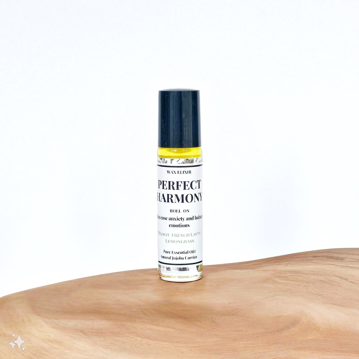 HARMONY • Roll-On • Ritual of Glow