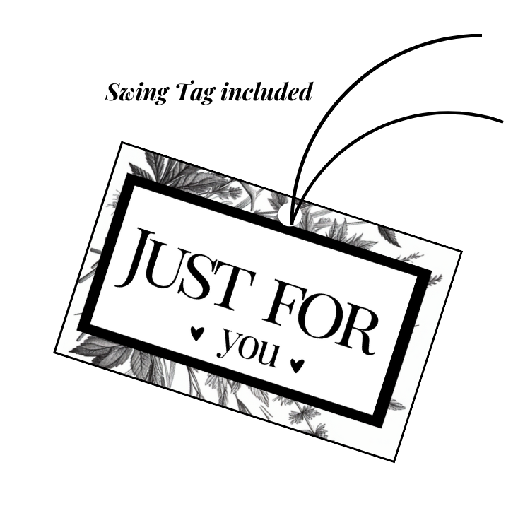 House Wax Burner and Cassis & Fig Heart Wax Melts in Luxury Gift Box